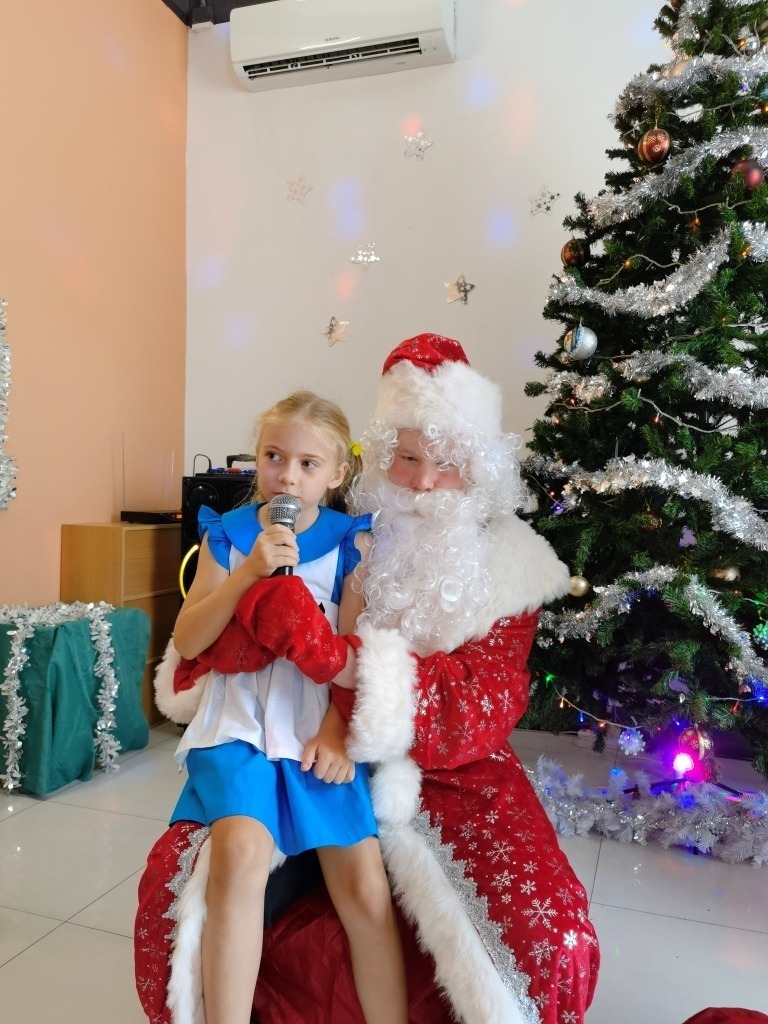 С Новым 2022 годом!