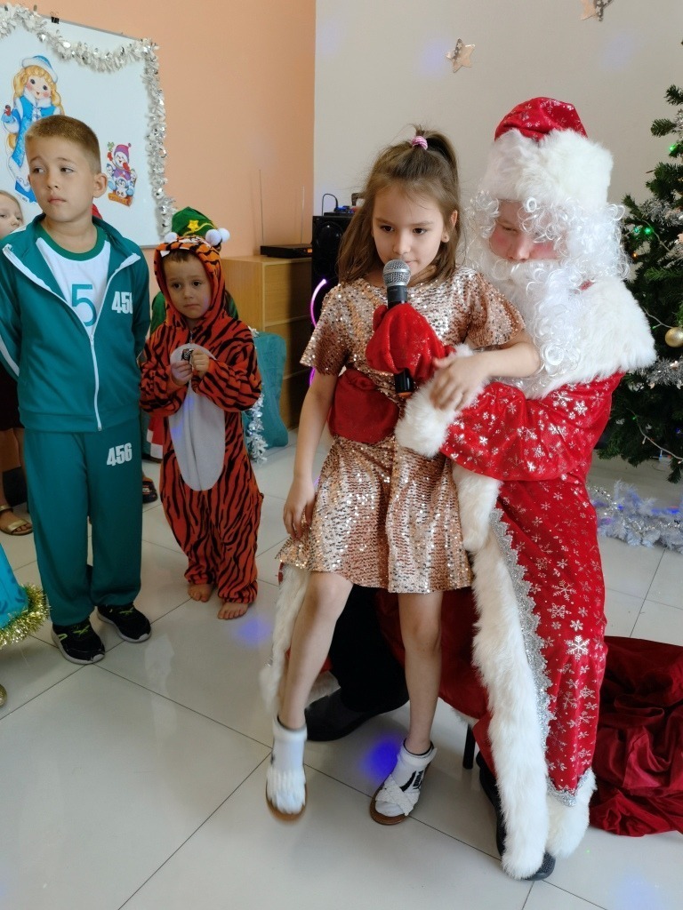 С Новым 2022 годом!