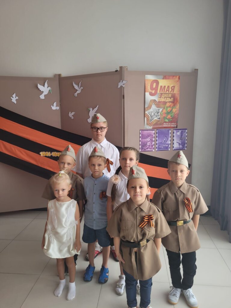 Уважаемые родители и коллеги, дорогие ребята!