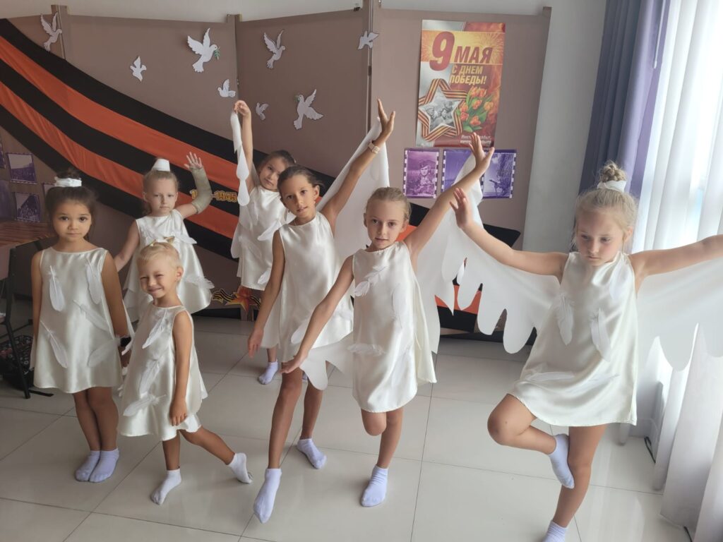 Уважаемые родители и коллеги, дорогие ребята!